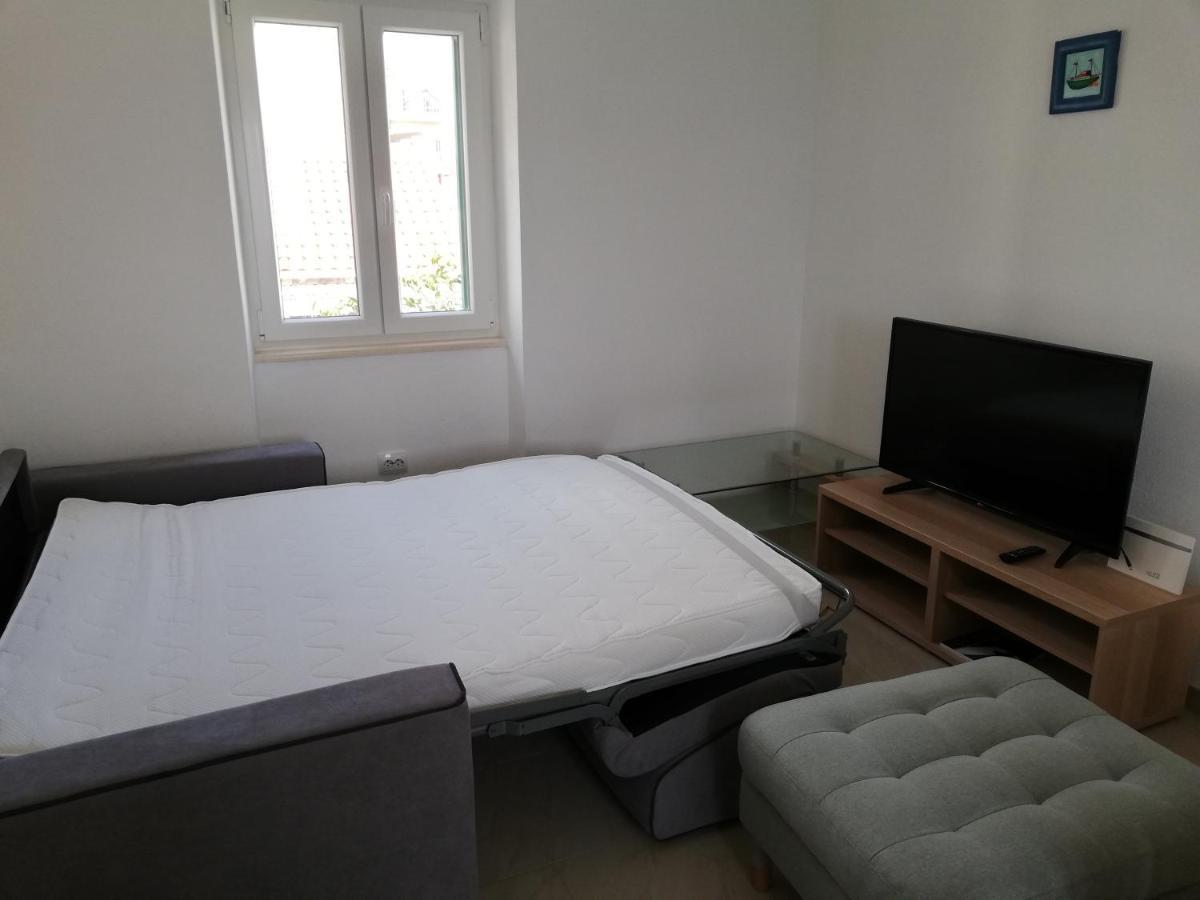 Apartman Postira Rot Exteriör bild